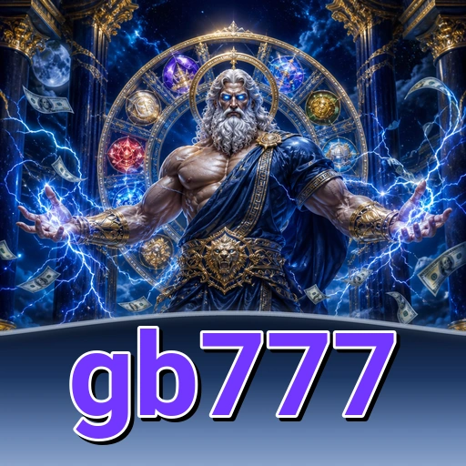 Logo gb777