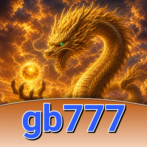 Logo gb777