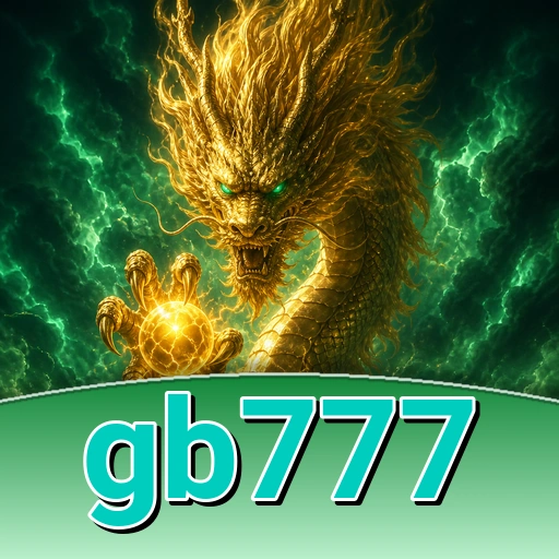 Layar pertama gb777 setelah pasang di HP Android