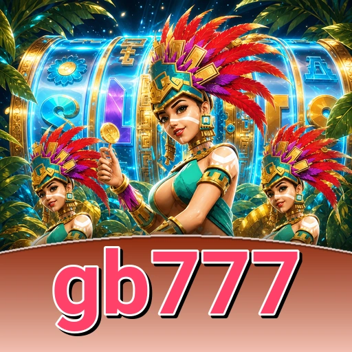 Logo gb777